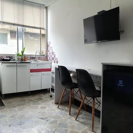 Espacio 22-9 Pereira Zewnętrze zdjęcie