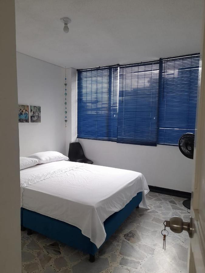 Espacio 22-9 Pereira Zewnętrze zdjęcie
