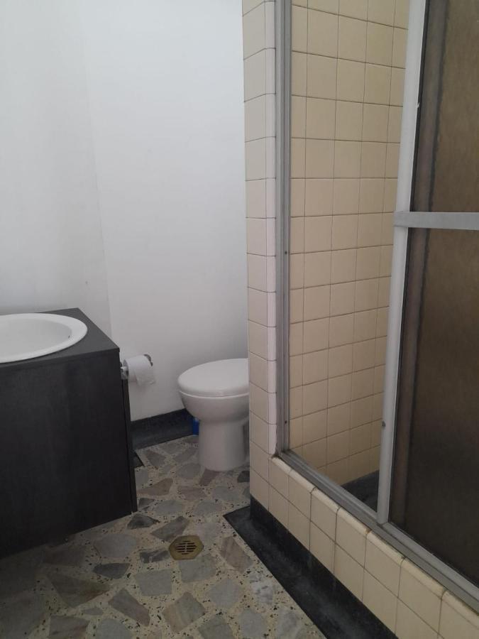 Espacio 22-9 Pereira Zewnętrze zdjęcie