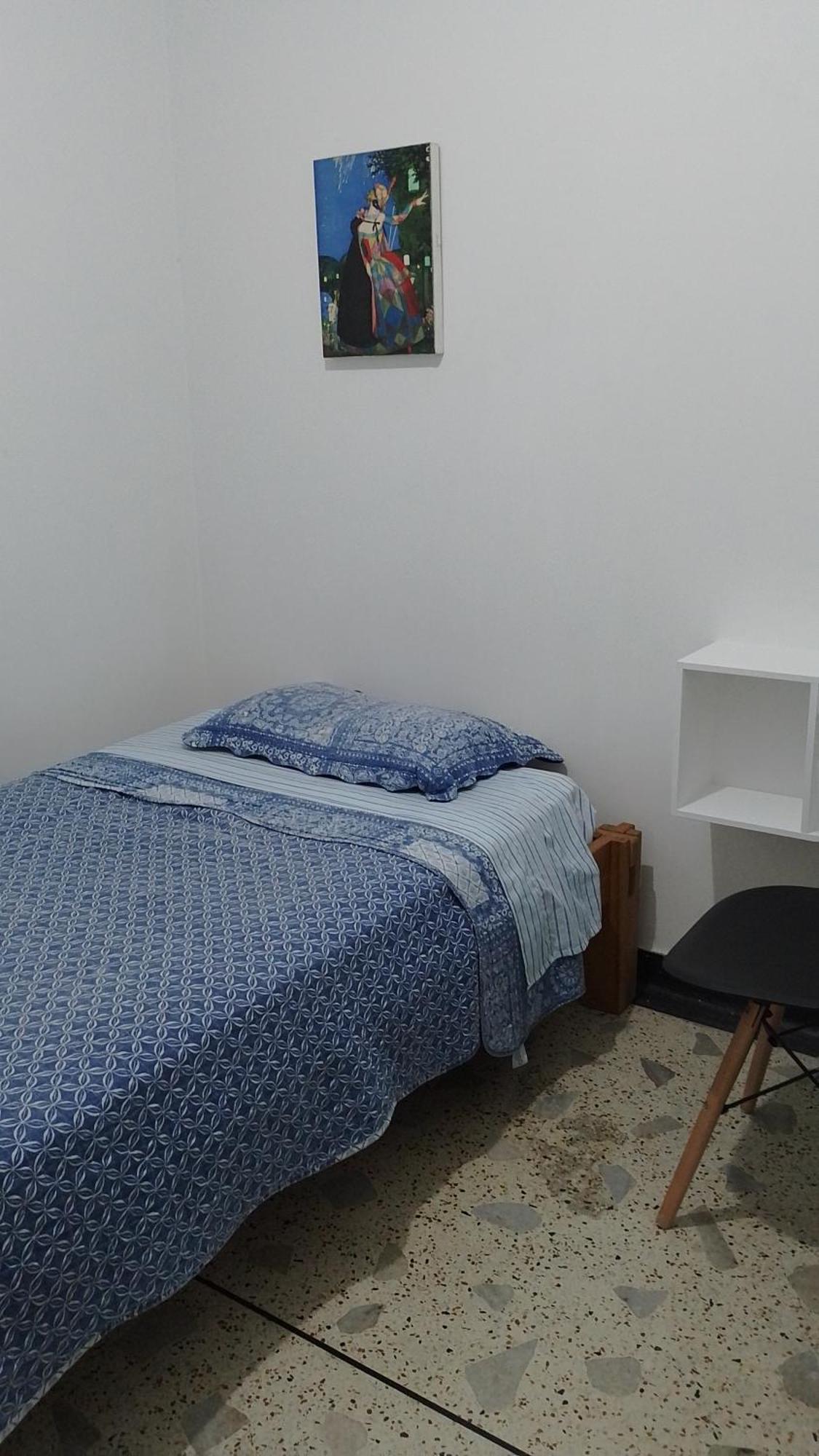 Espacio 22-9 Pereira Zewnętrze zdjęcie