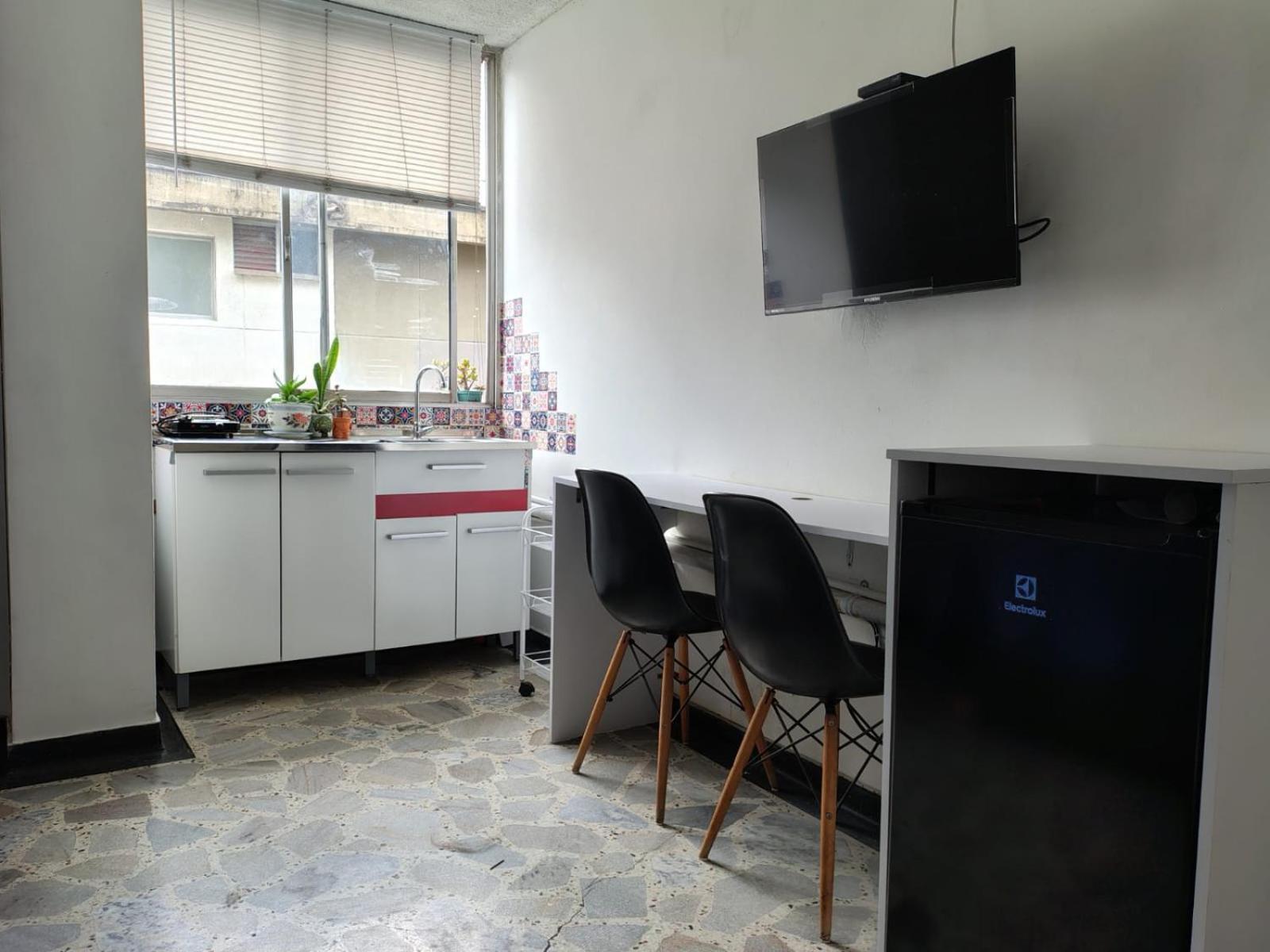 Espacio 22-9 Pereira Zewnętrze zdjęcie