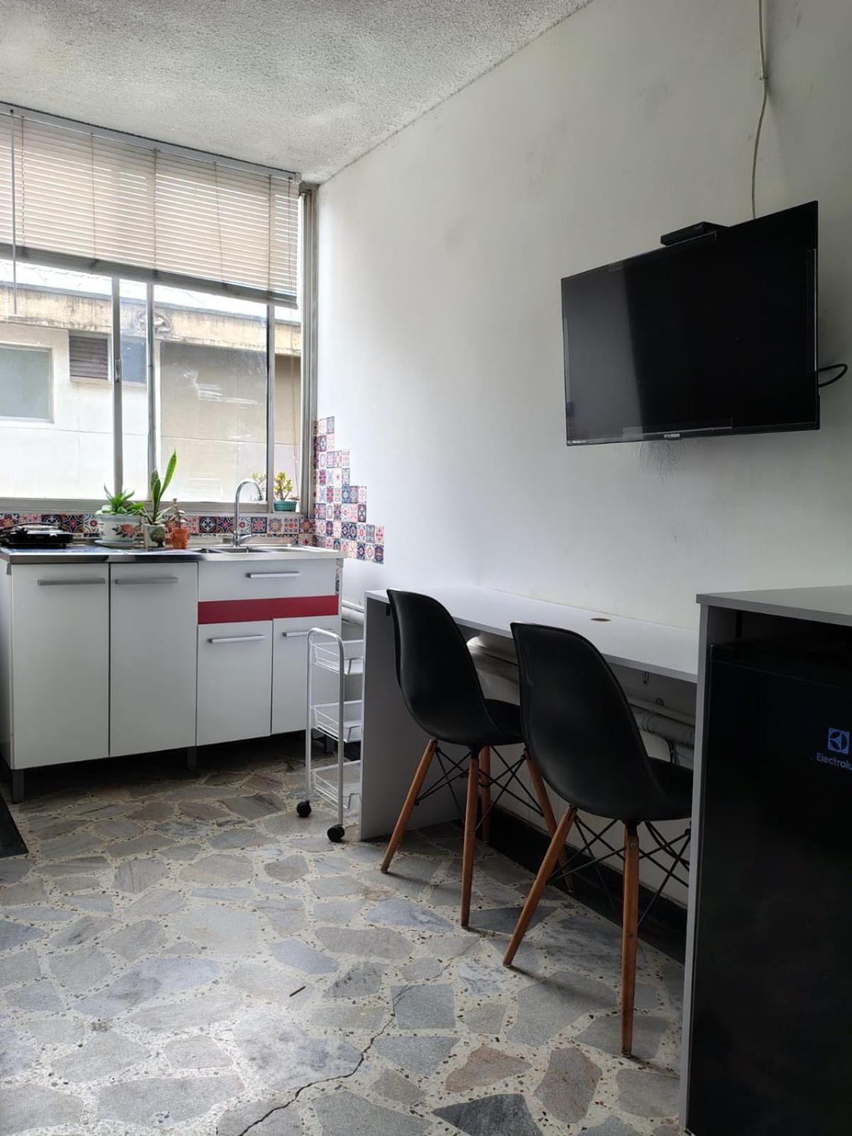 Espacio 22-9 Pereira Zewnętrze zdjęcie